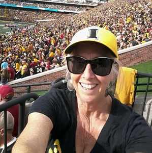 Meet your Posher, Sherri